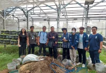 UMN Dampingi Petani dan Pembudidaya Optimalkan Teknologi di Bojong Renged