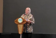 Menteri PPPA Sebut Kuota Keterwakilan Perempuan Masih Belum Terpenuhi