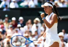 Pegula Lolos Semifinal Cincinnati Open usai Tekuk Anisimova