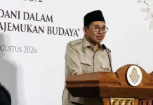 Menbud Fadli Sebut Kemajemukan Budaya jadi Kekuatan Persatuan Indonesia