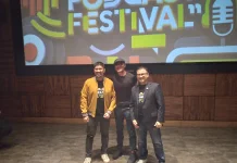 IPF 2026 Hadirkan Pengalaman Baru Menikmati Podcast