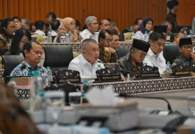Kemenhub Perkuat Pengelolaan Keuangan Tahun 2026 untuk Tingkatkan Layanan