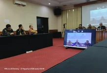 RRI Gelar ToT UKW Siber 2026, Siapkan Penguji Jurnalistik Digital yang Kompeten