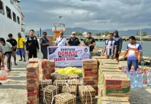 Kementerian Perhubungan Percepat Pemulihan Pelabuhan Terdampak Gempa di Flores