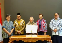 KPU Perkuat Perlindungan Penyelenggara Perempuan dalam Pemilu