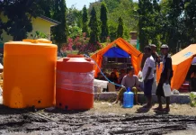 Bantuan Pangan Dirasakan Topang Warga NTT Pascagempa
