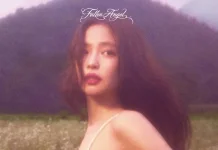 Jennie Siap Hadirkan EP Terbaru 'Fallen Angel', Segera Rilis 28 Agustus 2026