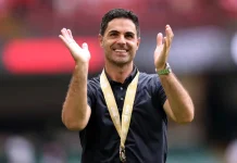 Arteta: Kami Lebih Lapar dari Sebelumnya jelang Laga Pembuka Liga Inggris