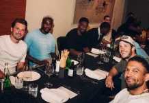 Manjakan Rekan Setim, Doncic Siapkan Agenda Spesial di Slovenia