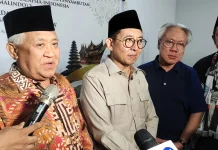 Madani Malindo Kedua Libatkan Hampir Ratusan Cendekiawan Indonesia-Malaysia