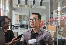 Gagal Lakukan OTT di Bogor, KPK Terbitkan Sprindik Umum