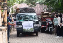 Pindo Deli Karawang Perkuat Ekonomi Sirkular Kelola Sampah