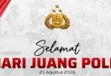 Mengulas Sejarah Hari Juang Polri, Jejak Perjuangan Polisi sejak 1945