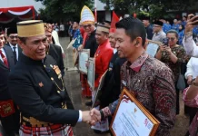 UPT Pelatihan Raih Peringkat I Perpustakaan Inspiratif Kementan