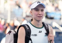 Rybakina Cedera, Swiatek Melaju ke Semifinal Cincinnati