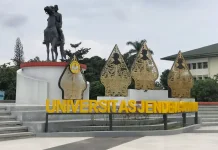Kemdiktisaintek Hormati Proses Hukum KPK di Unsoed