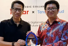 IDstar dan Tencent Cloud Perkuat Transformasi Cloud Indonesia