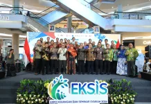 OJK Dorong Literasi dan Inklusi Keuangan Syariah Melalui EKSiS 2026