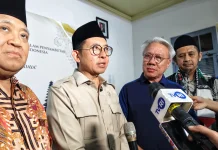 Menbud Fadli Sebut Kesenian Makyong jadi Jembatan Budaya Indonesia-Malaysia