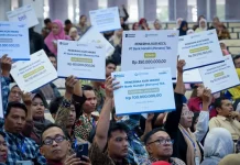 KUR Sumut Tembus Rp11 T, Kementerian UMKM Dorong UMKM Naik Kelas