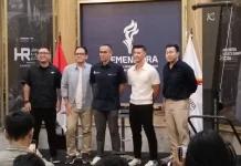 Kemenpora Resmikan Indonesia Sports Summit 2026 x Jakarta Hybrid Race