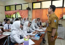 Mendikdasmen Pastikan Sinergi Pemerintah Perkuat Karier dan Perlindungan Guru