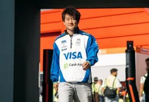 Tsunoda Kembali ke F1, Tampil Bersama Racing Bulls di GP Belanda