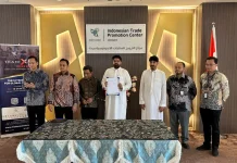 Cengkeh Indonesia Kantongi Kontrak USD78 Ribu dari Arab Saudi