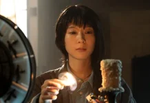 Trailer Film Horor ‘Never After Dark’ Dirilis, Tayang September