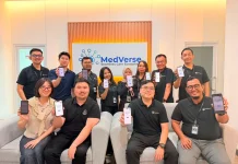 Medverse Resmi Diluncurkan, Bawa Ekosistem Digital Kesehatan Berbasis AI