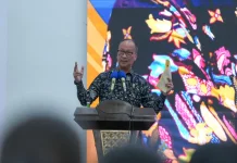 Menperin Tekankan Pemimpin BUMN Harus Mampu Baca Perubahan, Jaga Relevansi Bisnis