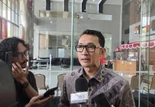 KPK Jadwalkan Pemeriksaan Stafsus Menhut Terkait Dugaan Suap di Kuansing
