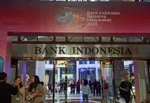 BI Catat Neraca Pembayaran Indonesia Masih Defisit Sebesar 900 Juta Dolar AS