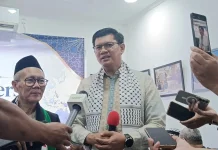 Kantor APCQP di Jakarta Siapkan Pusat Edukasi Publik soal Gaza