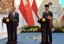 Indonesia-Tiongkok Sepakati Penguatan Kemitraan Ekonomi dalam CSD Pertama