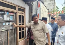 Menteri PKP Minta Pemko Jaksel Percepat Penetapan Lokasi 2.000 Unit BSPS