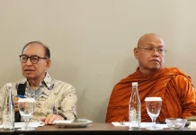 LKLB 2026 Jadi Jembatan Dialog Lintas Agama di ASEAN