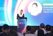 Wamendag: Data Andal Jadi Dasar Kebijakan Perdagangan