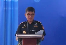 Sebaran Rokok Ilegal di Banten Melonjak Tajam