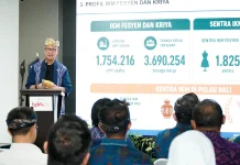 Kemenperin Pacu IKM Fesyen-Kriya Perluas Pasar lewat Teknologi Digital