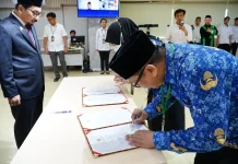 Bapanas Perkuat Peran Ahli Ketahanan Pangan