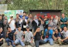 UMN Bekali Masyarakat Citeureup dengan Keterampilan Mitigasi Bencana