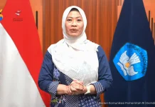 Sekolah Garuda Asah Talenta Jadi Pemain Utama Pasar Dunia