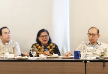 Henriette Ajak Anak Muda Perkuat Literasi Keagamaan lewat Media Sosial