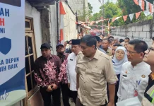 Wali Kota Jaksel Ungkap Pendataan Jadi Tantangan Percepatan Bedah Rumah