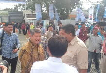 Lahan 2,2 Hektare KAI di Manggarai Dimanfaatkan Jadi Hunian Terpadu