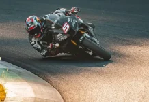 Johann Zarco Siap Kembali di Aragon usai Cedera Parah