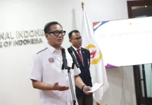 PB ORADO Dorong Domino Jadi Olahraga Prestasi dan Sport Industry