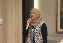 Pemerintah Perkuat Sinergi Wujudkan Masyarakat Tangguh Bencana