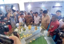 Pemerintah Targetkan Delapan Juta Sertifikat Tanah Gratis bagi Warga